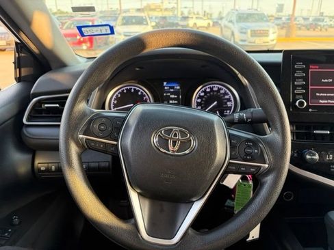 Used 2024 Toyota Camry LE FWD image 10
