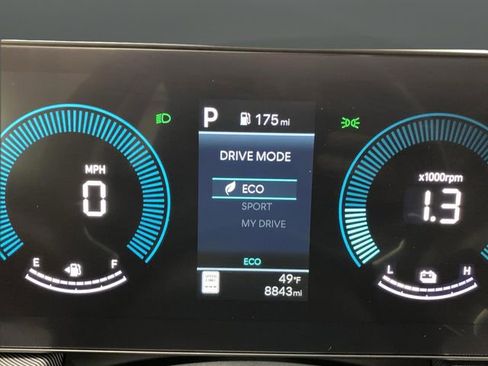 Certified 2025 Hyundai Sonata SEL image 22