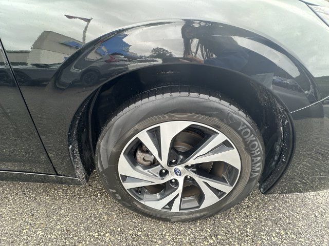 Used 2024 Subaru Legacy Premium AWD/4WD image 20