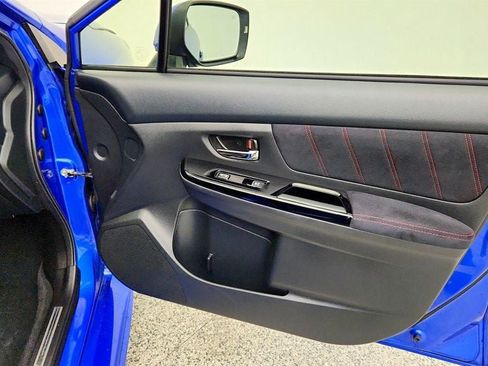 Used 2021 Subaru WRX STI AWD/4WD image 25