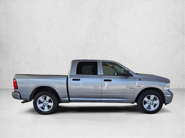 Used 2023 RAM 1500 Classic SLT AWD/4WD image 6
