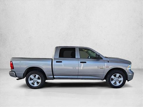 Used 2023 RAM 1500 Classic SLT AWD/4WD image 6