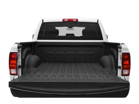Certified 2023 RAM 1500 Classic SLT w/ Trailer & Traction Group AWD/4WD image 11