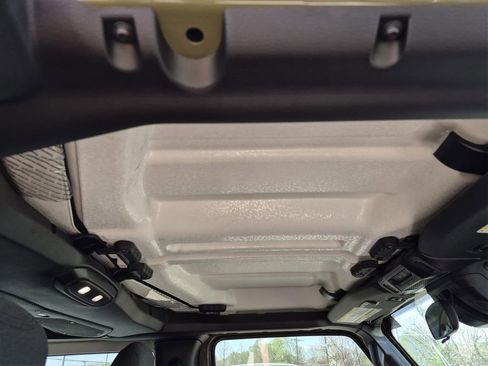 New 2026 Jeep Wrangler Willys image 9