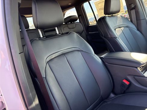 New 2026 Jeep Grand Cherokee Limited image 26