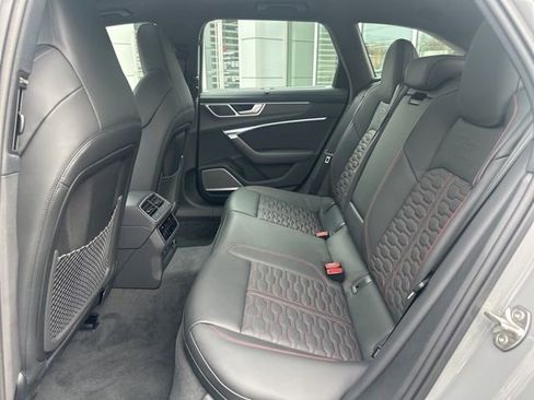 New 2026 Audi RS 6 performance image 14