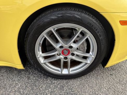 Used 2014 Porsche Panamera 4 image 12