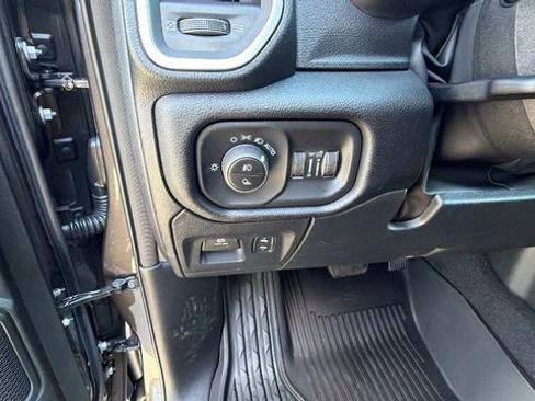 New 2026 RAM 1500 Big Horn image 32