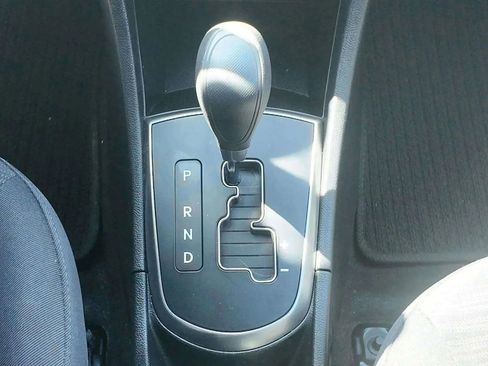 Used 2017 Hyundai Accent SE image 17