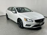 Used 2016 Volvo V60 T6 R-Design Platinum image 4