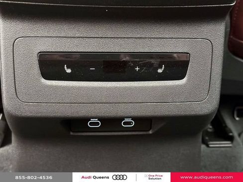 Used 2025 Audi S6 e-tron Premium Plus w/ Premium Plus AWD/4WD image 14