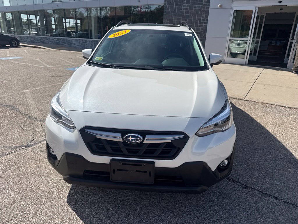 Used 2023 Subaru Crosstrek 2.5i Limited w/ Moonroof Package AWD/4WD image 6