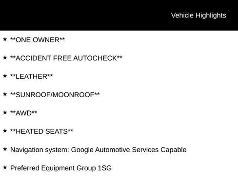 Certified 2024 Cadillac XT4 Sport image 4