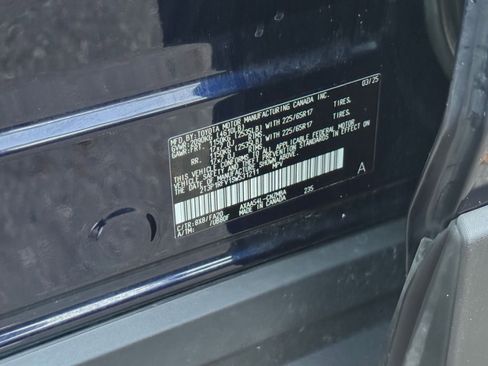 Used 2025 Toyota RAV4 XLE w/ Convenience Package image 31