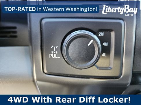 Used 2020 Ford F150 XLT w/ Equipment Group 302A Luxury image 28