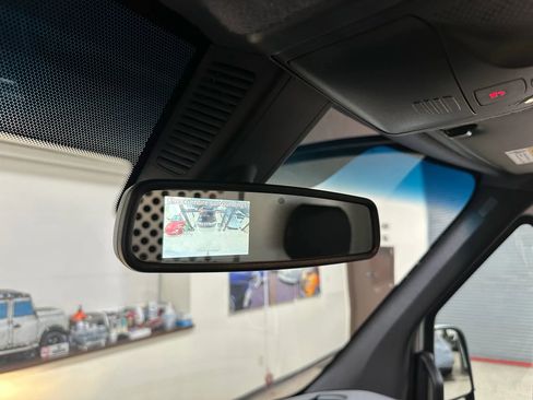 Used 2019 Mercedes-Benz Sprinter 4x4 170 image 43