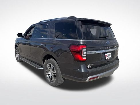 Used 2022 Ford Expedition Limited AWD/4WD image 9