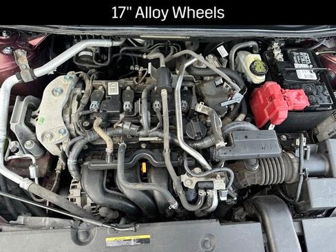 Used 2020 Nissan Sentra SV w/ SV Premium Package image 29