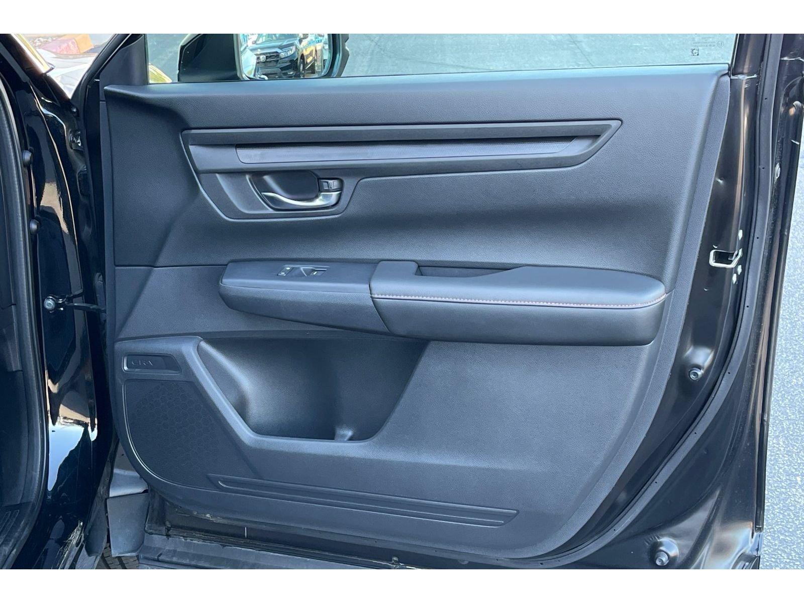 Certified 2025 Honda CR-V Sport-L image 21