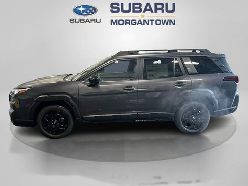 New 2026 Subaru Outback Limited image 8