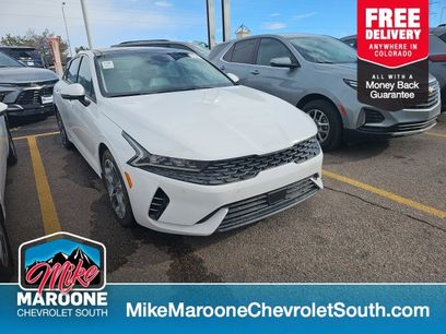 Used 2024 Kia K5 EX w/ EX Premium Package