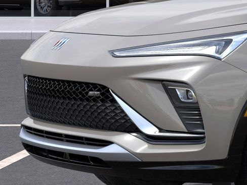 New 2026 Buick Envista Sport Touring w/ Studio Series image 13