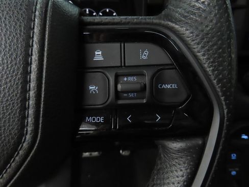 Used 2023 Toyota Tundra TRD Pro AWD/4WD image 14