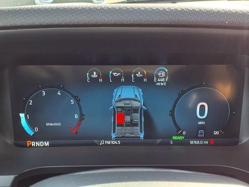 Used 2025 Ford F150 XLT w/ Equipment Group 301A Standard image 27