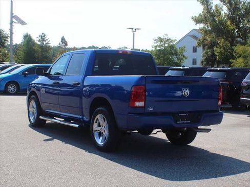 Certified 2018 RAM 1500 Express RWD image 5