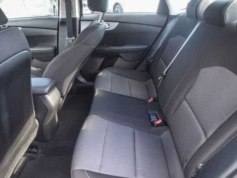 Certified 2023 Kia Forte LXS image 20