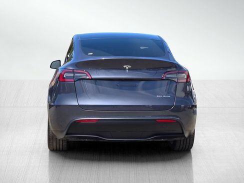 Used 2023 Tesla Model Y Long Range AWD/4WD image 6