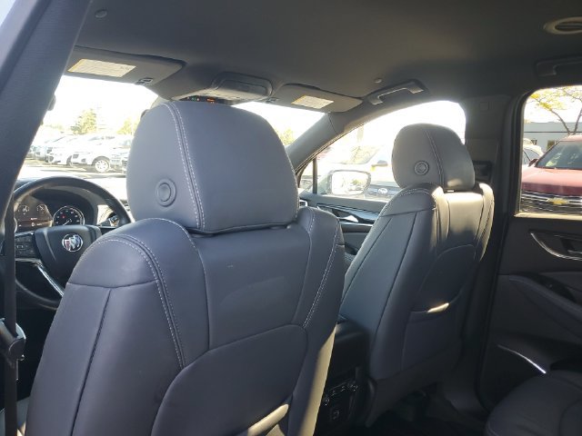 Certified 2023 Buick Enclave Essence w/ LPO, Floor Liner Package AWD/4WD image 12