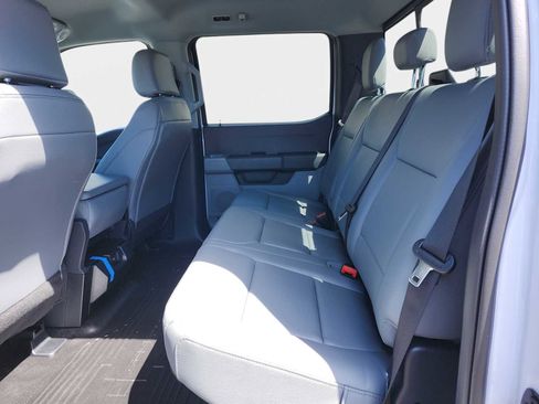New 2026 Ford F550 4x4 Crew Cab image 6