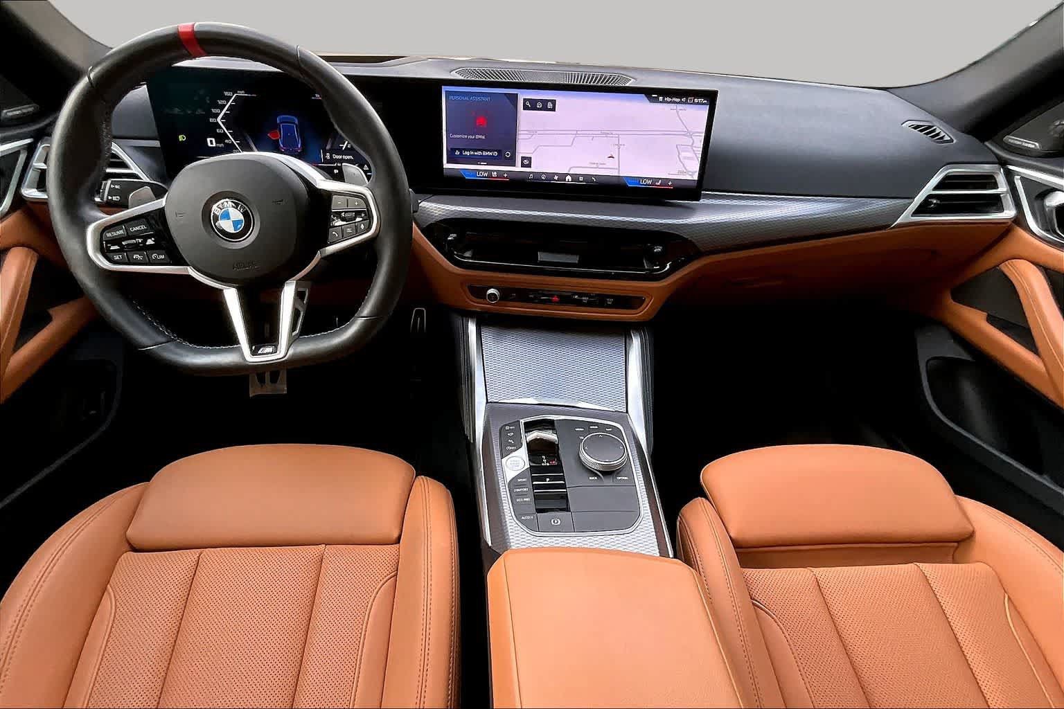 Used 2025 BMW M440i RWD image 15