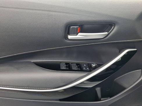 Used 2020 Toyota Corolla XSE w/ XSE Preferred Package image 12