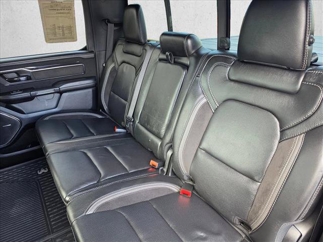 Used 2021 RAM 1500 TRX w/ TRX Level 1 Equipment Group AWD/4WD image 18