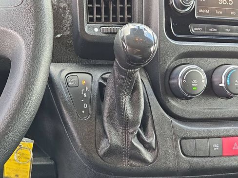 Used 2021 RAM ProMaster 3500 FWD image 32