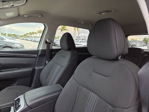 Used 2024 Hyundai Tucson SEL FWD image 21