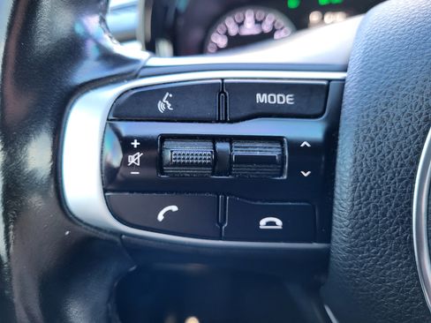 Used 2022 Kia K5 GT-Line w/ GT-Line Awd Premium Package image 19