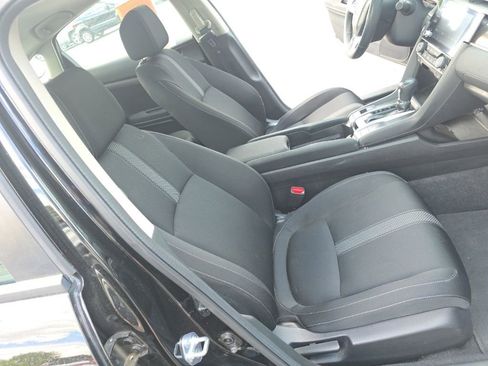 Used 2021 Honda Civic EX image 26
