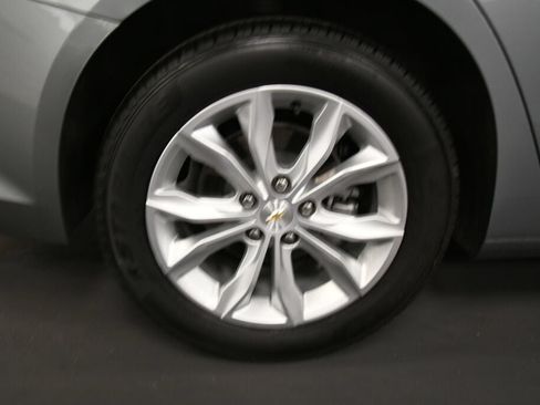 Used 2024 Chevrolet Malibu LT FWD image 29