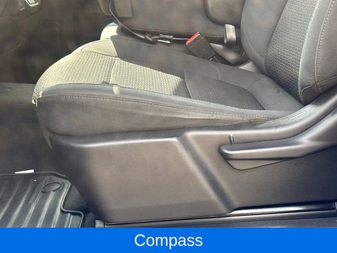 Used 2022 Chevrolet Silverado 1500 Custom Trail Boss image 24