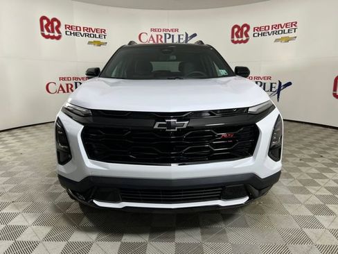 New 2026 Chevrolet Equinox RS w/ Convenience Package III image 2