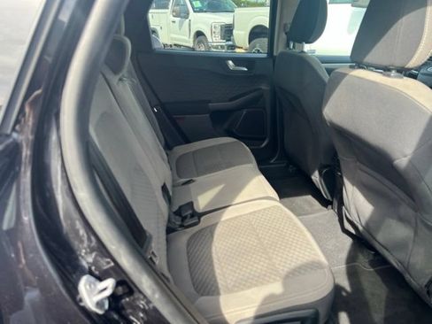 Used 2020 Ford Escape SE AWD/4WD image 7