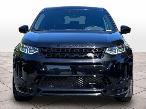 Used 2023 Land Rover Discovery Sport S R-Dynamic AWD/4WD image 3