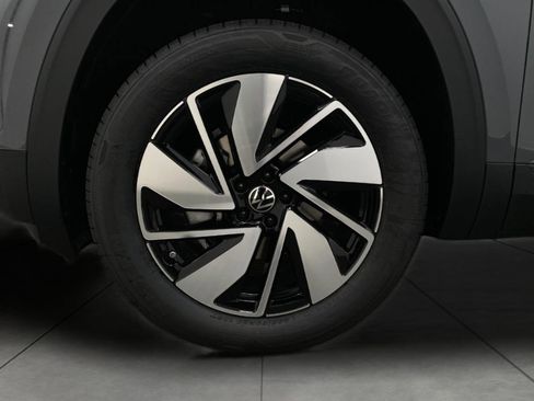 New 2026 Volkswagen Atlas SE AWD/4WD image 13