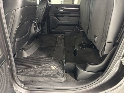 Used 2020 RAM 1500 Rebel w/ Level 2 Equipment Group AWD/4WD image 24