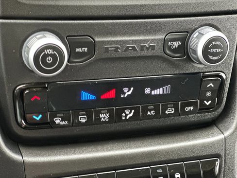 Used 2023 RAM ProMaster 2500 w/ Interior LED Lighting Group image 19