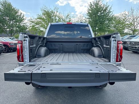 New 2026 Ford F150 Tremor w/ Equipment Group 402A High AWD/4WD image 25