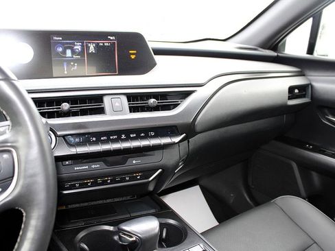 Used 2020 Lexus UX 250h w/ Premium Package image 20